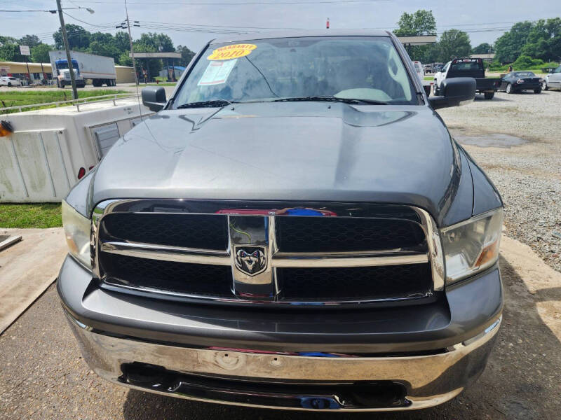 ram ram 1500 pickup 2010 1D7RB1CP9AS132380 image ram ram 1500 pickup 2010 1D7RB1CP9AS132380 image